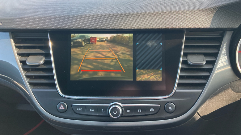 Vauxhall Crossland 1.2 Elite Nav 5dr Petrol Hatchback